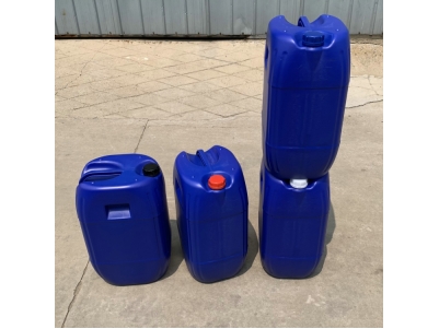 50公斤塑料桶闭口50L塑料桶50升塑料桶堆码桶.
