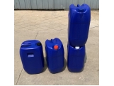 50公斤塑料桶闭口50L塑料桶50升塑料桶堆码桶